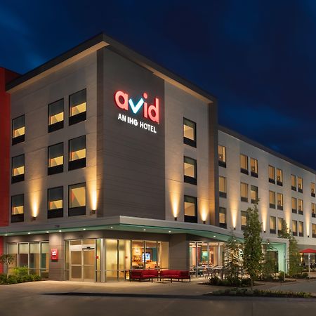 Avid Hotels - Oklahoma City - Quail Springs By Ihg Exterior photo
