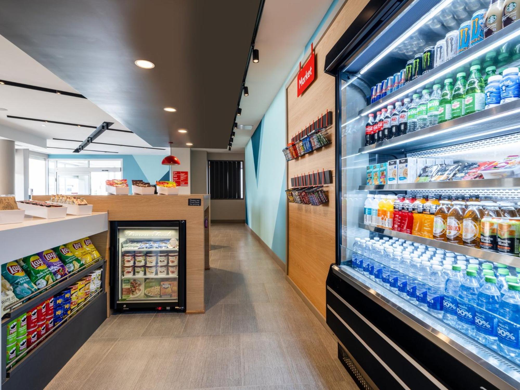 Avid Hotels - Oklahoma City - Quail Springs By Ihg Exterior photo