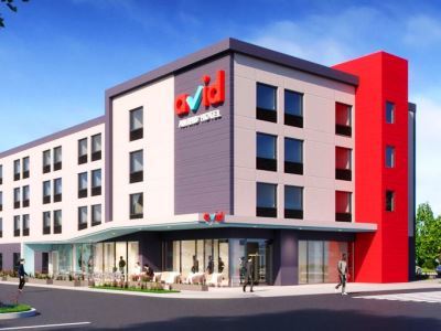 Avid Hotels - Oklahoma City - Quail Springs By Ihg Exterior photo