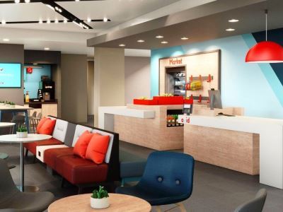 Avid Hotels - Oklahoma City - Quail Springs By Ihg Exterior photo