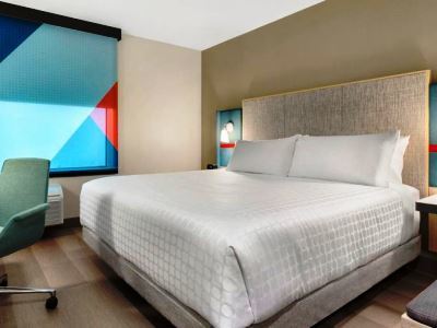 Avid Hotels - Oklahoma City - Quail Springs By Ihg Exterior photo