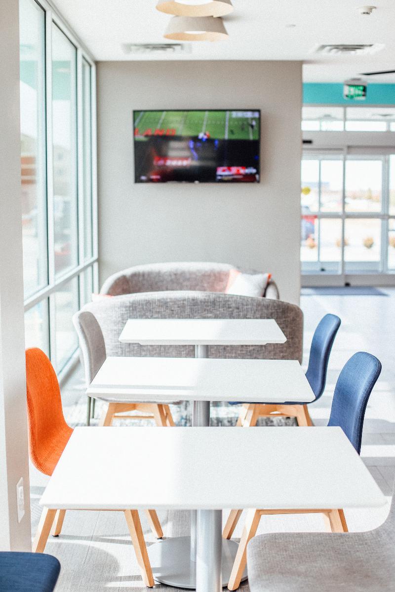 Avid Hotels - Oklahoma City - Quail Springs By Ihg Exterior photo